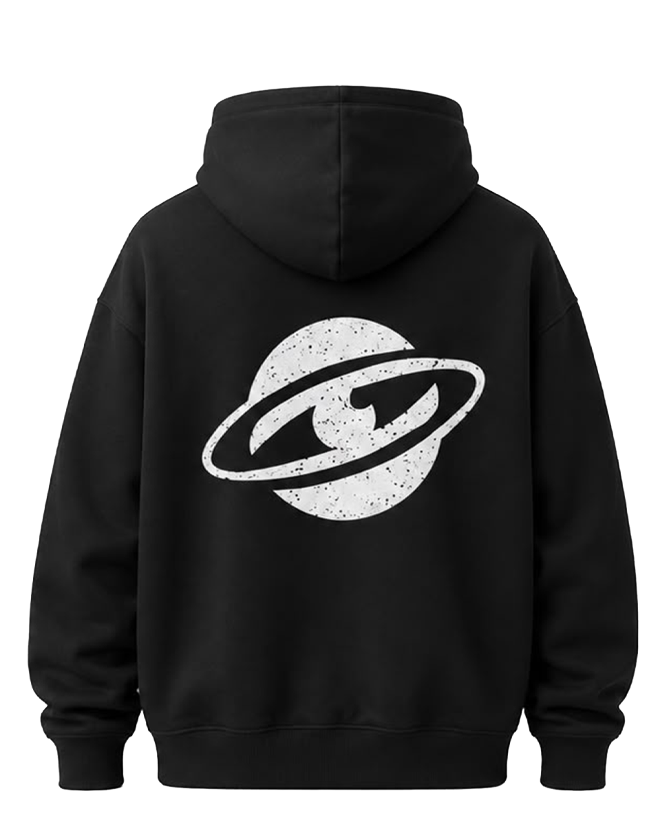 Visionary Pullover Hoodie