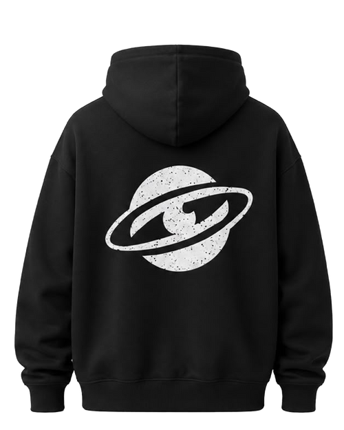 Visionary Pullover Hoodie