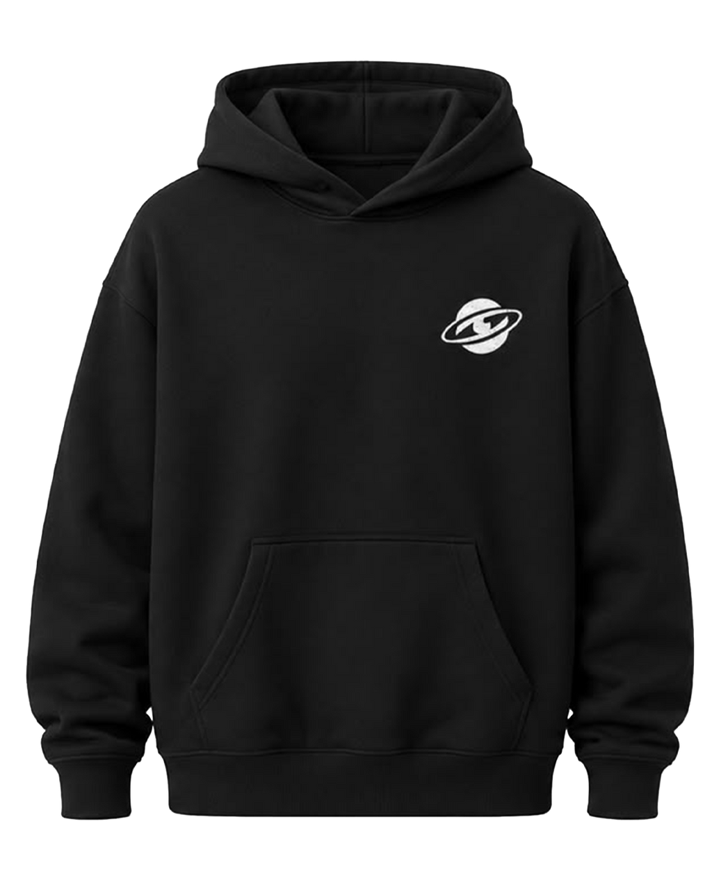 Visionary Pullover Hoodie