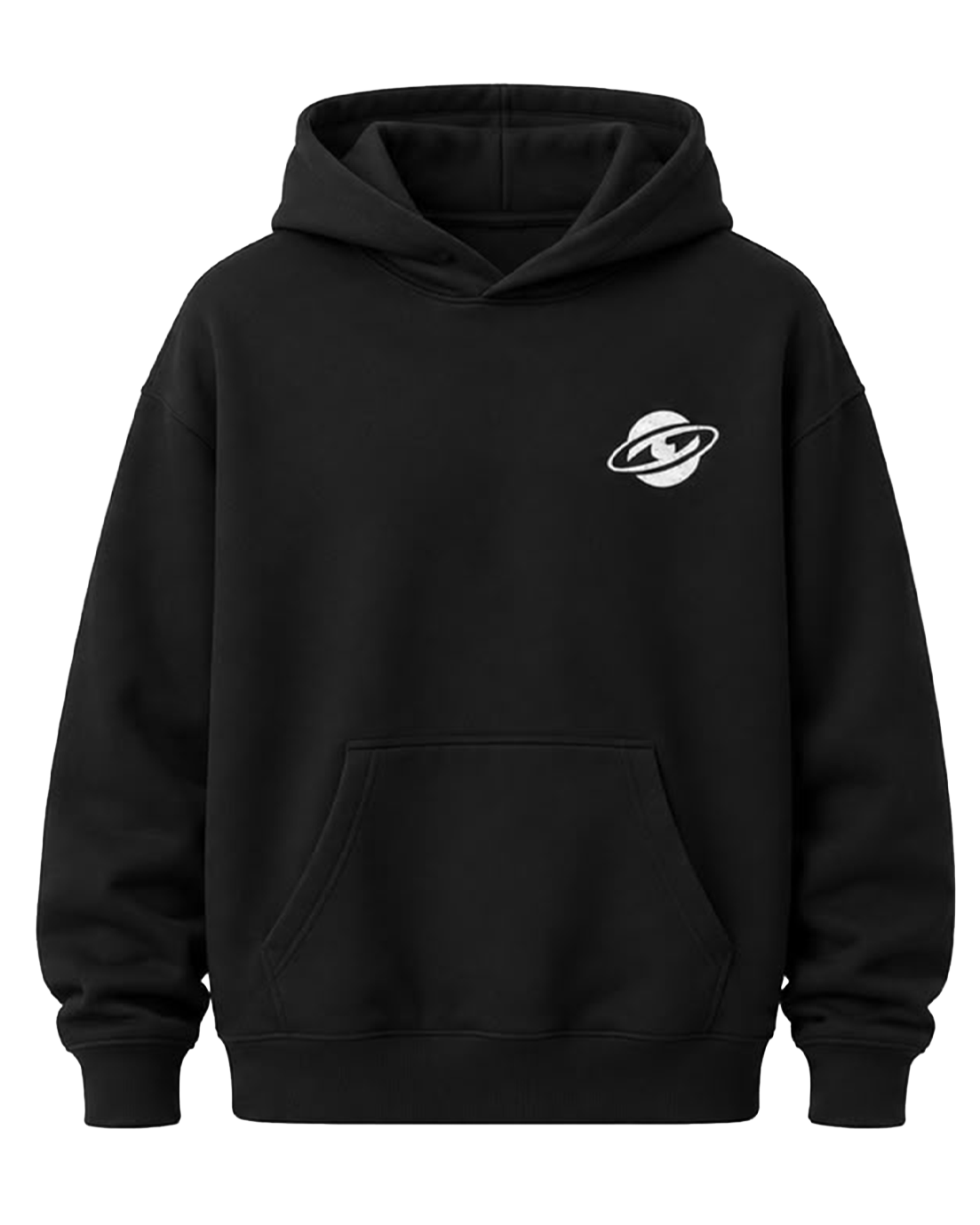 Visionary Pullover Hoodie