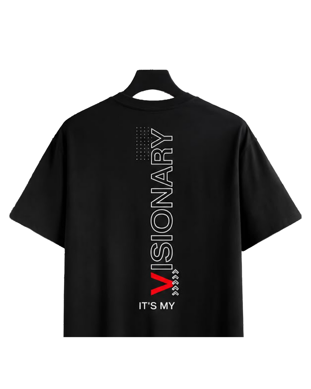 Visionary T-shirts