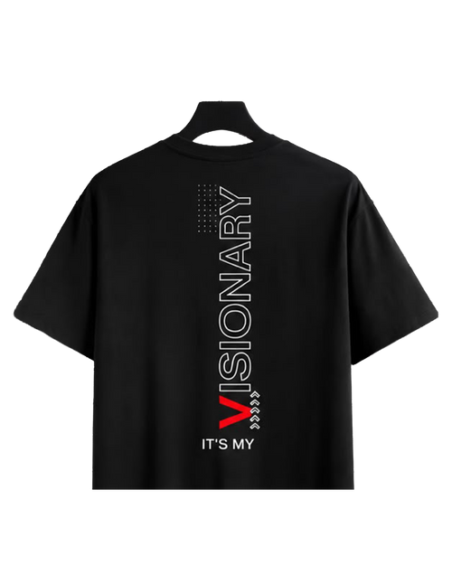 Visionary T-shirts
