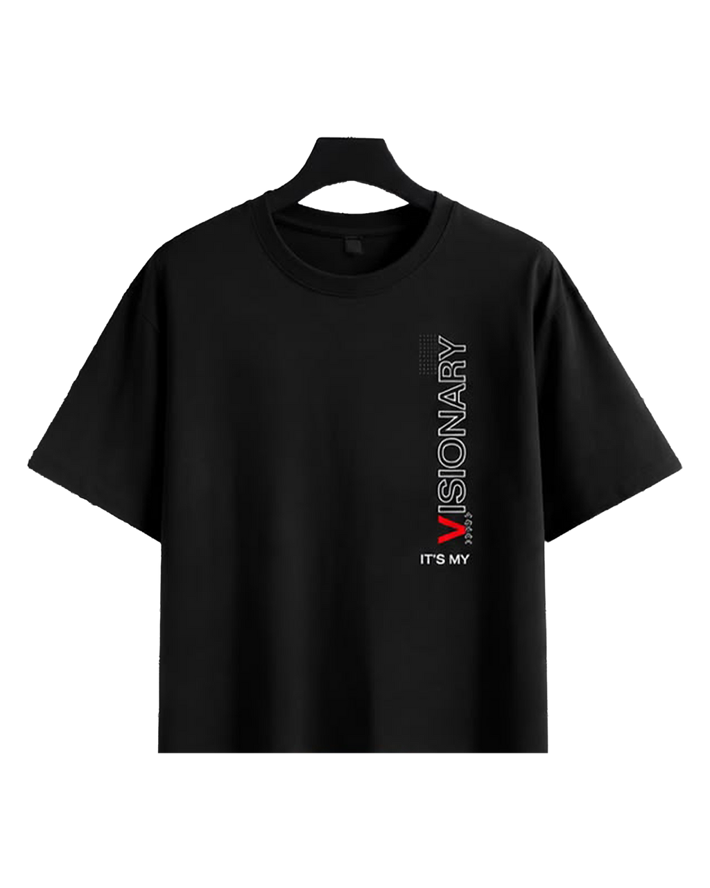 Visionary T-shirts