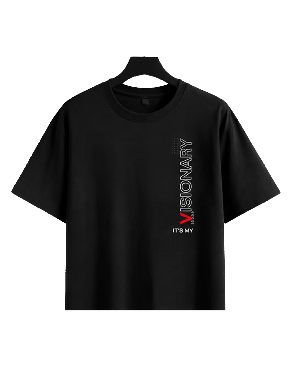 Visionary T-shirts